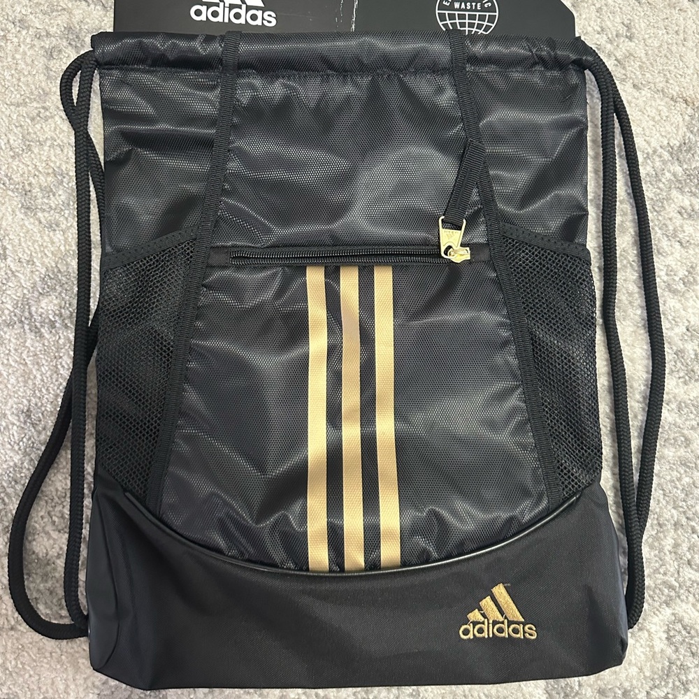 Adidas Alliance Il Sackpack
